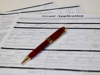 How to Apply for Grants in Healthcare