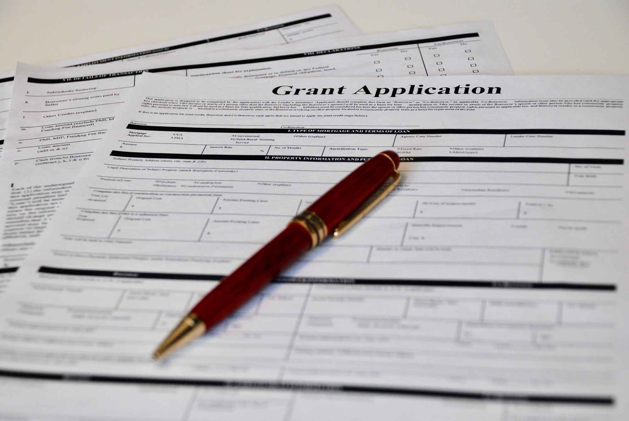 Course 9 – How to Apply for Grant-min